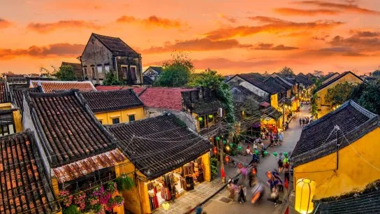 Day 5 Marvel At The Beauty Of Hoi An Ancient Town