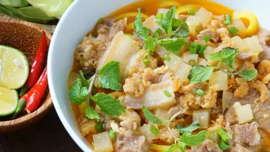 Day 5 Have A Taste Of Hoi An Cuisine