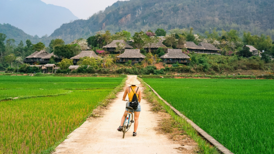 Deep Insight Vietnam Soft Adventure 18 days