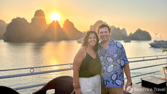 Vietnam Romantic Honeymoon Holiday 14 days