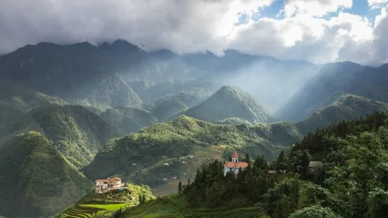 Day 5 Trekking And Explore Northwest Of Vietnam