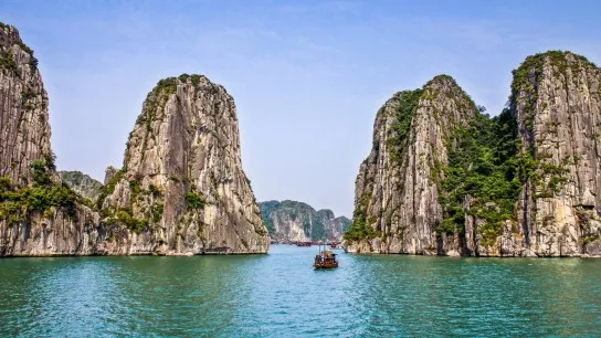Day 7 Halong Bay The Quintessence Of Vietnam