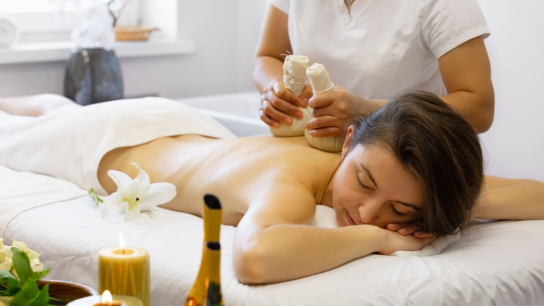 Amazing Vietnam Traditional Luxury Wellness & Spa 12 days