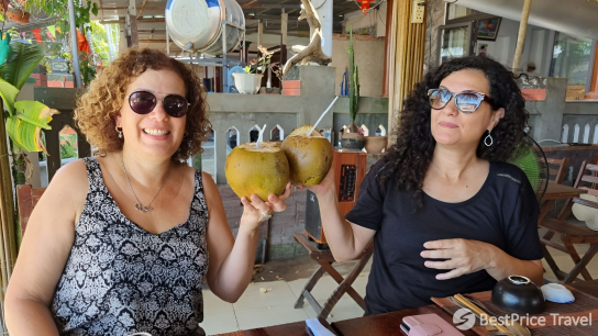 Adventure Real Vietnamese Food 12 days