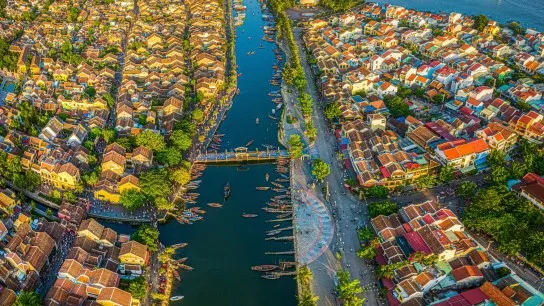 Day 4 Welcome To Hoi An Ancient Town