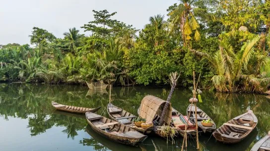 Day 3 Have A Cruise Trip To The Mekong Delta