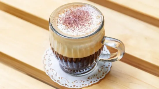 Day 7 Have A Taste Of Hanoi Specialty Egg Coffee