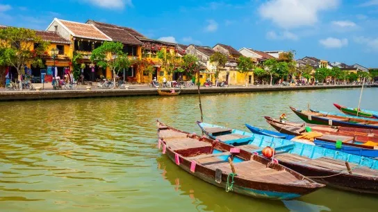 Day 5 Stunning Hoi An Ancient Town