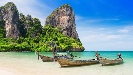 Phuket Beach Extension 4 days