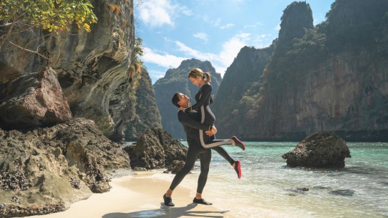 Romantic Thailand Package for Couple 10 Days