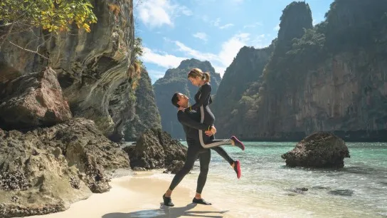 Romantic Thailand Package For Couple 10 Days