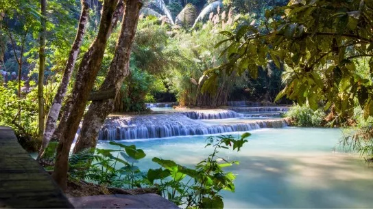 Best Of Laos 11 Days Private Tour