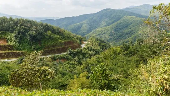 Day 7 Immerse In The Majestic Landscape Of Phongsaly