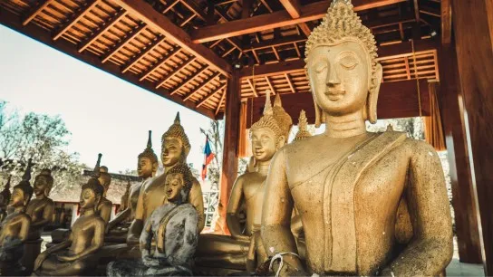 Day 10 Visit The 16th Century Temple That Ing Hang