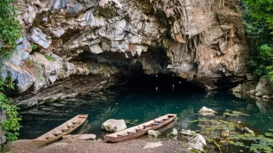Day 10 Start Your Journey To Discover The Buddha Cave