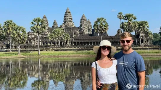 Epic Indochina Odyssey: Vietnam, Cambodia & Laos 20 days