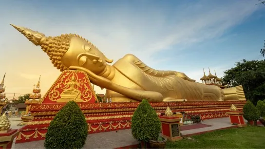 Laos Nature & Culture 7 Days