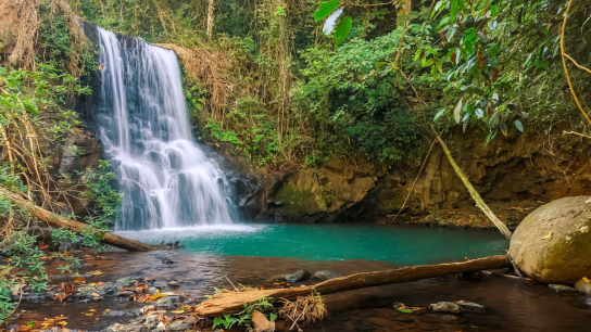 Laos Retreat 11 days