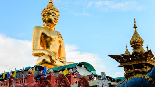 Northwest Laos Experience 13 days