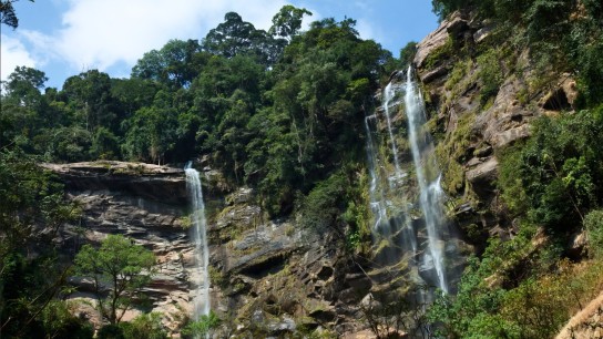 Vientiane and Central Laos Adventure 11 days