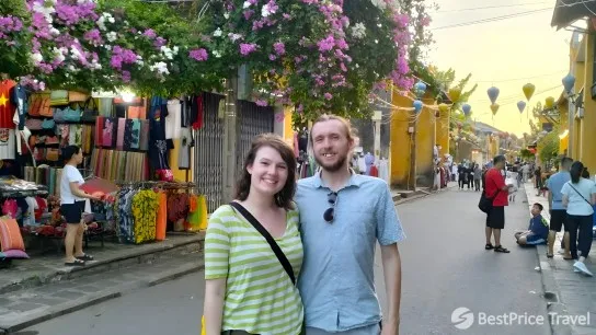 Day 4 Wandering The Enchanting Streets Of Hoi An Ancient Town