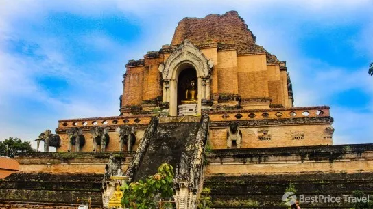 Day 4 Unveil The Mystical Charm Of Wat Chedi Luang
