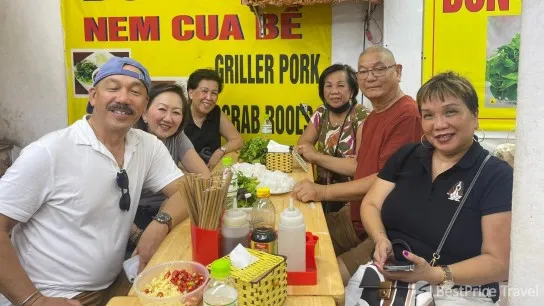 Day 6 Embark On A Flavorful Adventure In Hanoi