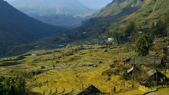 Day 4 Sin Chai Village A Hidden Gem At The Foot Of Fansipan Mountain