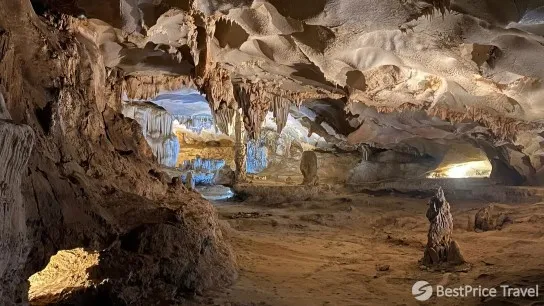 Day 6 Uncover The Hidden Wonders Of Mystical Caves