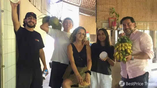 Day 13 Immersed In The Abundance Of Fruit Farms In Mekong Delta