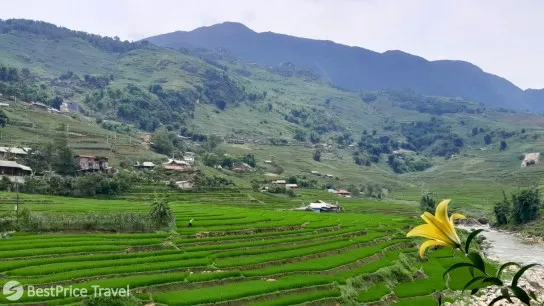 Day 3 Admire The Majestic Yet Poetic Landscapes Of Sapa