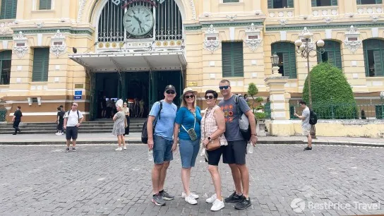 Day 2 Explore The Timeless Charm Of The Old Post Office