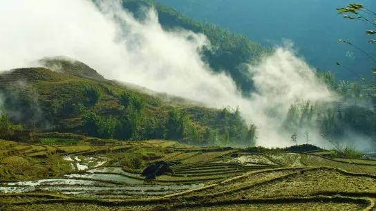Day 2 Explore Sin Chai Village Nestled At The Foot Of Fansipan Mountain