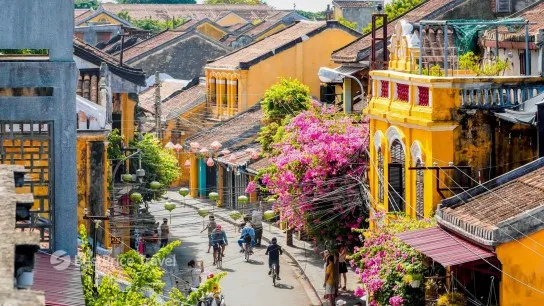 Highlights Of Vietnam From North To South 12 Days