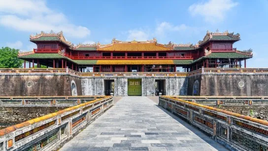 Best Of Vietnam 15 Days