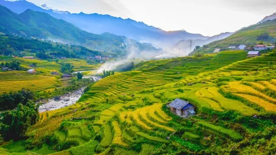 Best Of Northern Vietnam 6 Days