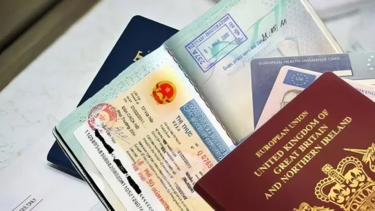You Can Easily Apply For Vietnam E Visa From Home
