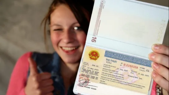 Discover Vietnam With Your E Visa