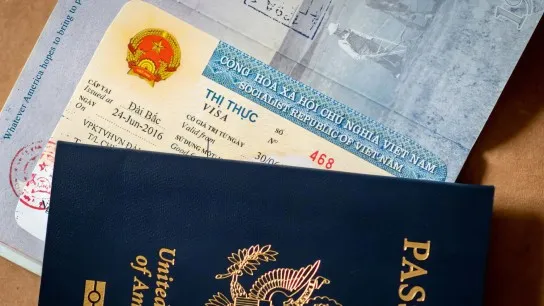 Vietnam E Visa Apply