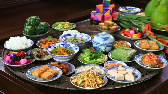 Luxury Gourmet Explorer Vietnam 13 Days