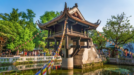 Luxurious Insight Vietnam Local 14 days