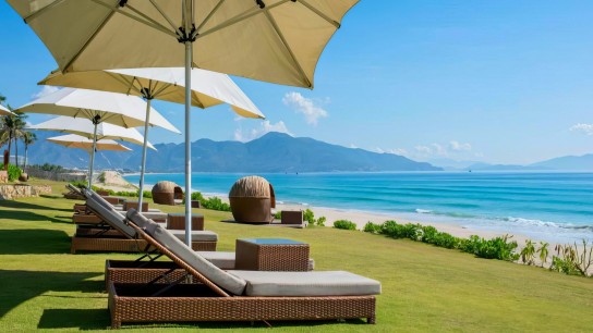 The Ultimate Vietnam Luxury Journey 18 days