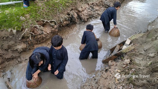 Vietnam Family Holiday with Teenager 12 days