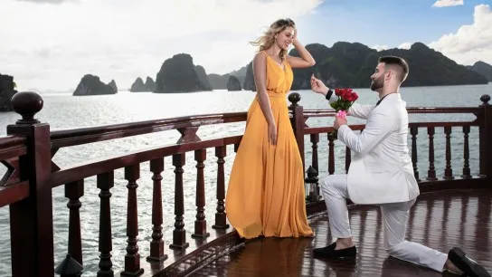 Impressive Vietnam For Lovers 10 Days