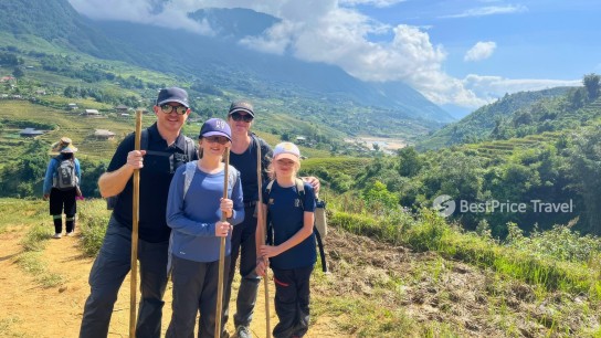 North Vietnam & Laos Adventure 14 days