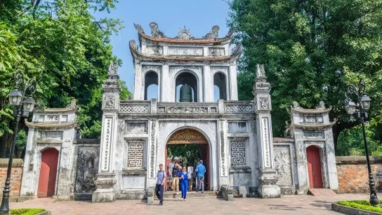 Vietnam Grand Discovery Classic 18 Days