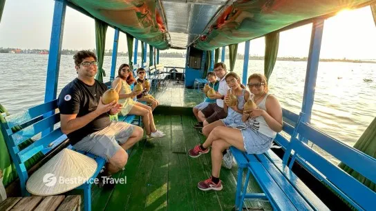 Epic Vietnam From North To South 10 Days Group Tour
