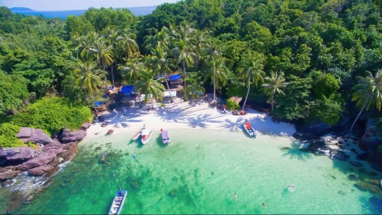 Phu Quoc Beach Escape 5 days