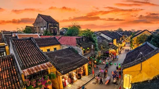 Vietnam And Cambodia Grand Discovery 3 Weeks