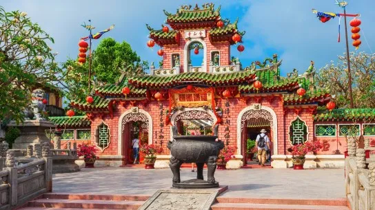 Incredible Luxury Vietnam And Cambodia 2 Weeks